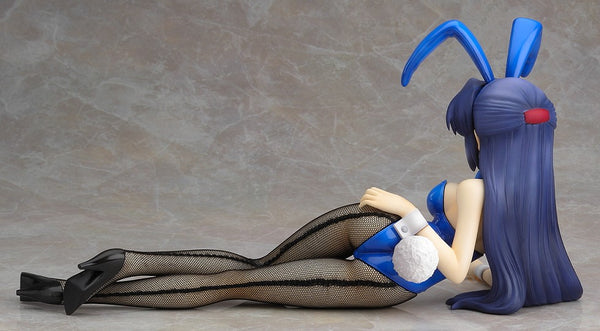 Suzumiya Haruhi no Yuuutsu - Asakura Ryouko - B-style - 1/4 - Bunny Ver. (FREEing)