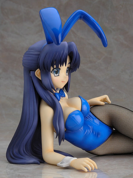 Suzumiya Haruhi no Yuuutsu - Asakura Ryouko - B-style - 1/4 - Bunny Ver. (FREEing)