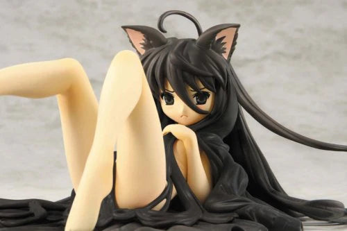 Shakugan no Shana - Shana - 1/8 - Nekomimi Ver. (Toy's Works)