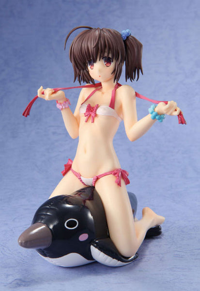 To Heart 2 DX Plus - Yuzuhara Konomi - 1/8 - Girigiri Bikini On the Penguin ver. (Chara-Ani, Toy's Works)