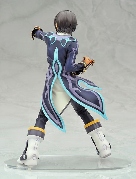 Tales of Xillia - Jude Mathis - ALTAiR - 1/8 (Alter)