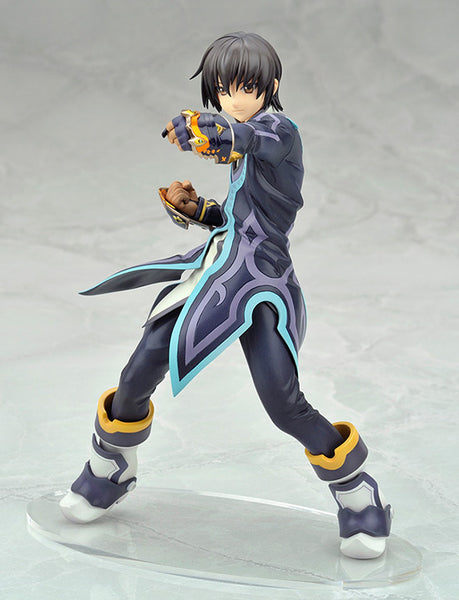 Tales of Xillia - Jude Mathis - ALTAiR - 1/8 (Alter)
