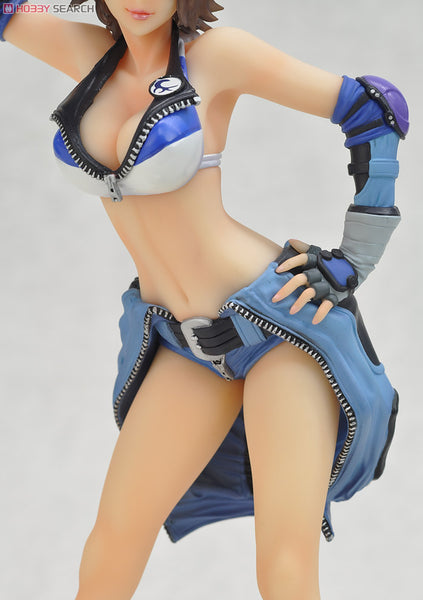 Tekken Tag Tournament 2 - Kazama Asuka - Bishoujo Statue - Tekken Bishoujo Statue - 1/7 (Kotobukiya)