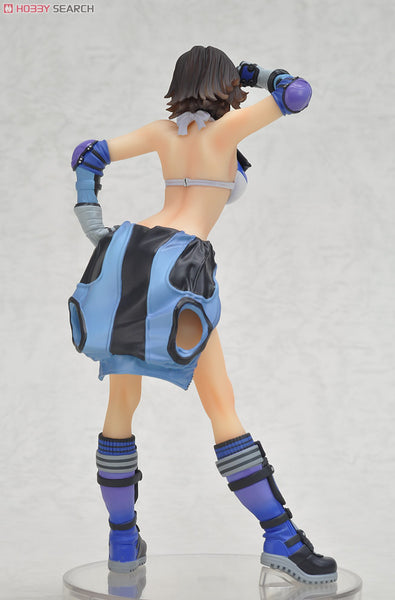 Tekken Tag Tournament 2 - Kazama Asuka - Bishoujo Statue - Tekken Bishoujo Statue - 1/7 (Kotobukiya)