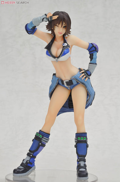 Tekken Tag Tournament 2 - Kazama Asuka - Bishoujo Statue - Tekken Bishoujo Statue - 1/7 (Kotobukiya)