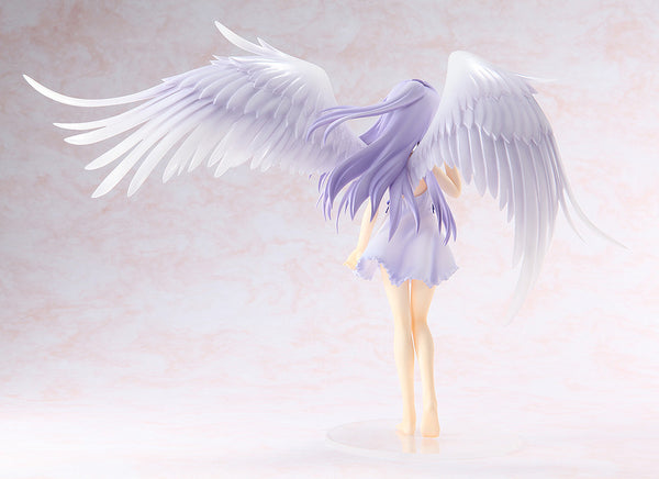 Angel Beats! - Tachibana Kanade - 1/8 (Ascii Media Works, Good Smile Company)