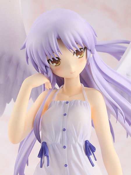 Angel Beats! - Tachibana Kanade - 1/8 (Ascii Media Works, Good Smile Company)