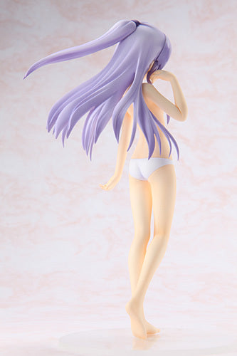 Angel Beats! - Tachibana Kanade - 1/8 (Ascii Media Works, Good Smile Company)