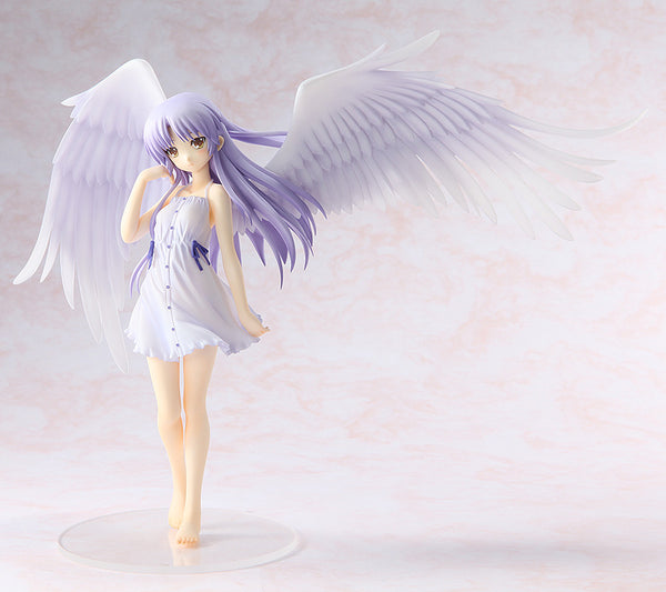 Angel Beats! - Tachibana Kanade - 1/8 (Ascii Media Works, Good Smile Company)