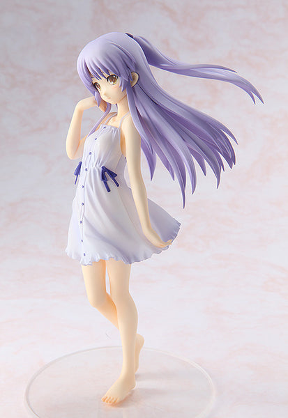 Angel Beats! - Tachibana Kanade - 1/8 (Ascii Media Works, Good Smile Company)