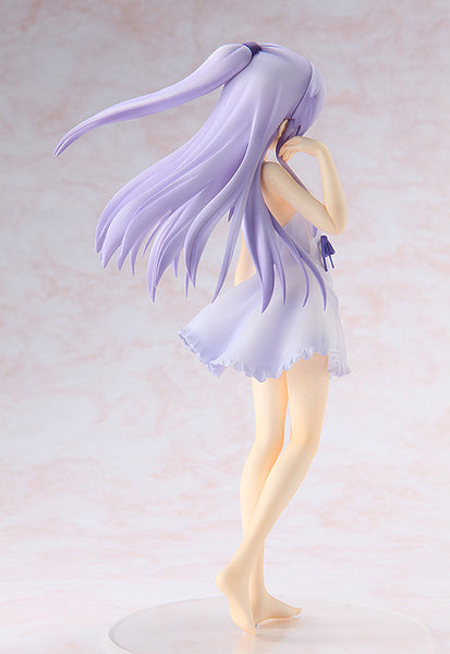 Angel Beats! - Tachibana Kanade - 1/8 (Ascii Media Works, Good Smile Company)
