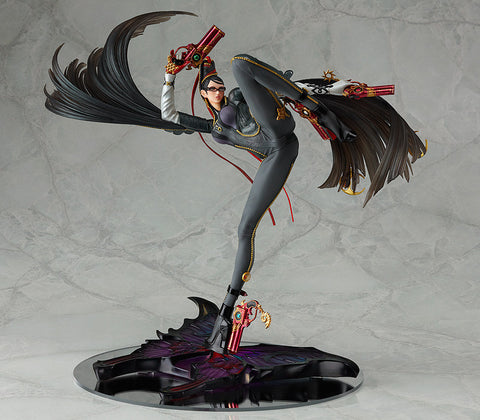 Bayonetta - 1/7 (Phat Company)