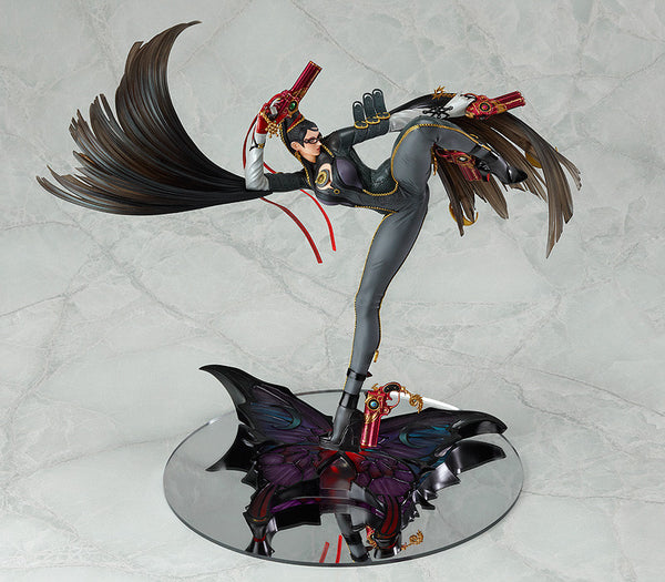 Bayonetta - 1/7 (Phat Company)