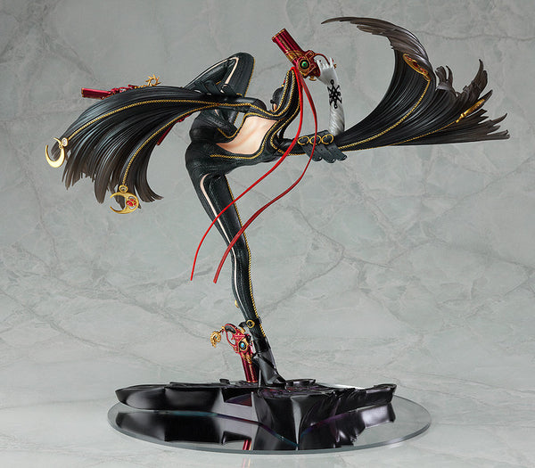 Bayonetta - 1/7 (Phat Company)