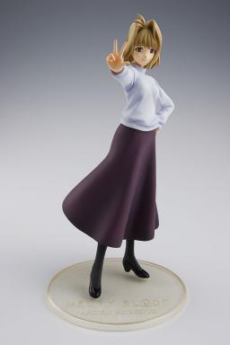 Melty Blood - Arcueid Brunestud - 1/8 (Sol International)