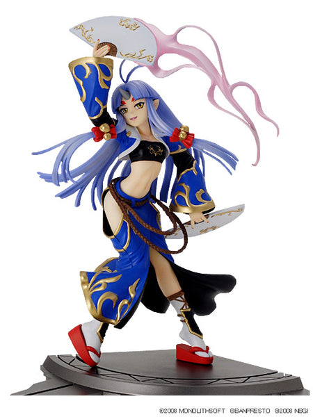 Mugen no Frontier: Super Robot Taisen OG Saga - Suzuka Hime - Moekore Plus (08) - 1/7 (Volks)