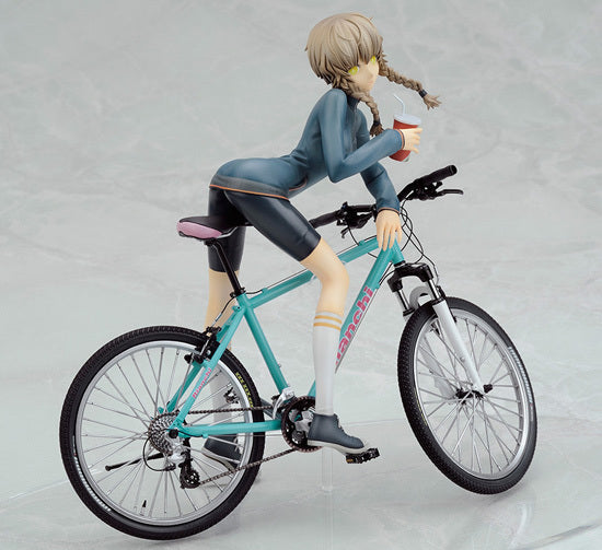 Steins;Gate - Amane Suzuha - 1/8 (Alter)