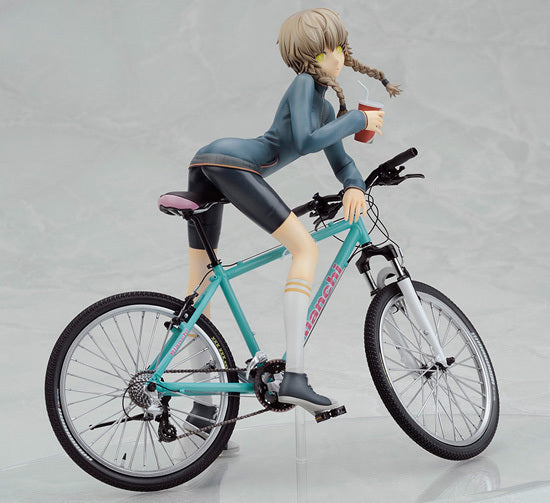 Steins;Gate - Amane Suzuha - 1/8 (Alter)