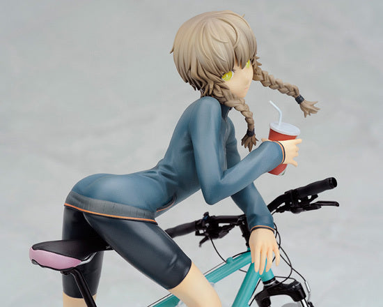 Steins;Gate - Amane Suzuha - 1/8 (Alter)