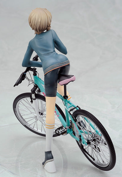 Steins;Gate - Amane Suzuha - 1/8 (Alter)