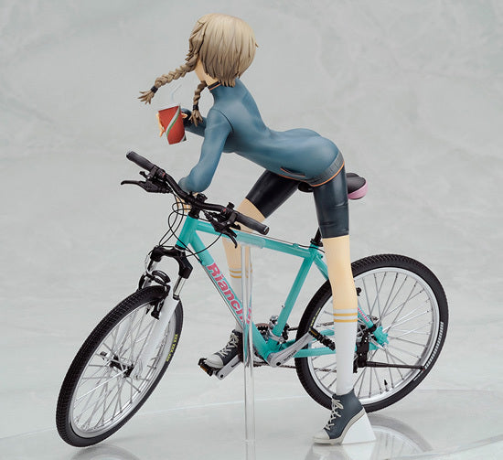 Steins;Gate - Amane Suzuha - 1/8 (Alter)