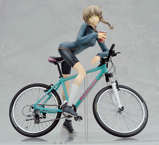 Steins;Gate - Amane Suzuha - 1/8 (Alter)