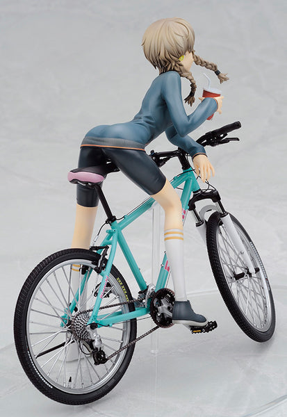 Steins;Gate - Amane Suzuha - 1/8 (Alter)