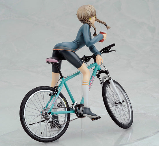Steins;Gate - Amane Suzuha - 1/8 (Alter)