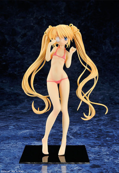 Rewrite - Nakatsu Shizuru - 1/7 - Swimsuit Ver. (BEAT)
