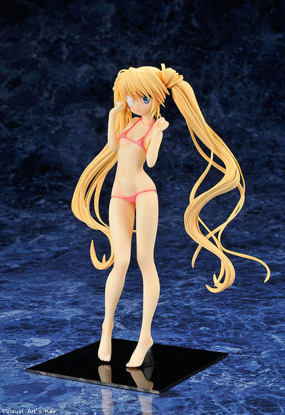 Rewrite - Nakatsu Shizuru - 1/7 - Swimsuit Ver. (BEAT)