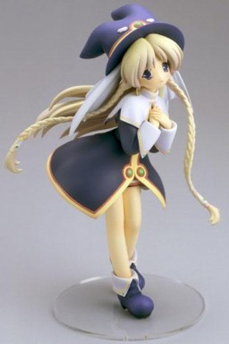 Majokko A La Mode - Ellene Silvana - Silvia Aizet- 1/8 (Kotobukiya)