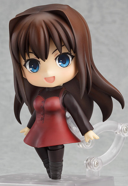 Mahoutsukai no Yoru - Aozaki Aoko - Nendoroid (#277) (Good Smile Company)