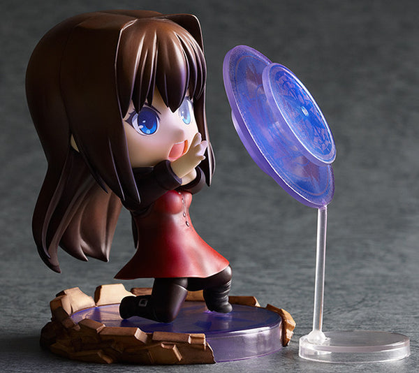 Mahoutsukai no Yoru - Aozaki Aoko - Nendoroid (#277) (Good Smile Company)