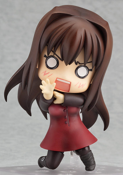 Mahoutsukai no Yoru - Aozaki Aoko - Nendoroid (#277) (Good Smile Company)