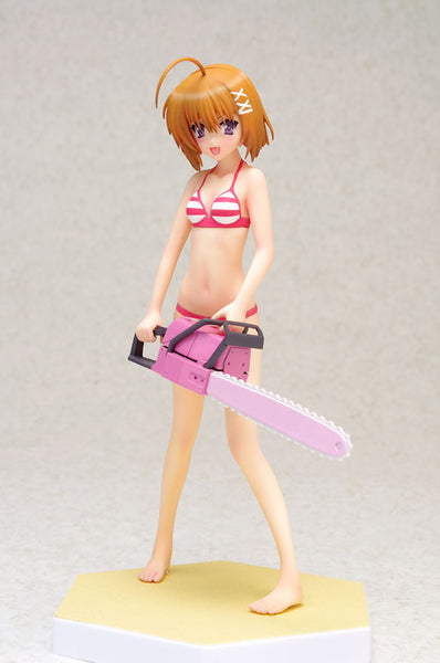 Kore wa Zombie Desu ka? of the Dead - Haruna - Beach Queens - 1/10 - Swimsuit ver. (Wave)