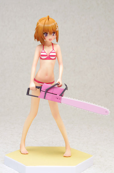 Kore wa Zombie Desu ka? of the Dead - Haruna - Beach Queens - 1/10 - Swimsuit ver. (Wave)