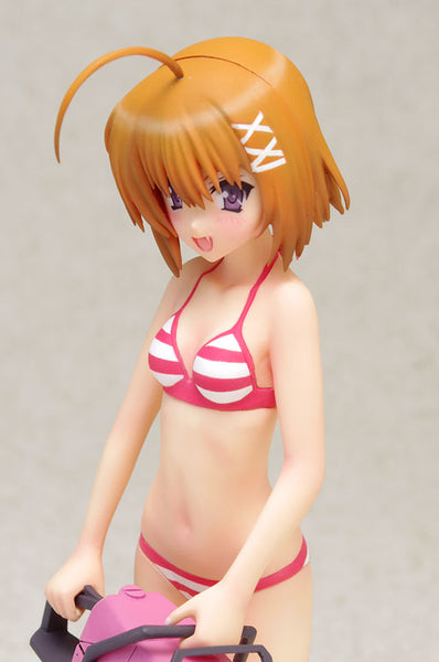 Kore wa Zombie Desu ka? of the Dead - Haruna - Beach Queens - 1/10 - Swimsuit ver. (Wave)