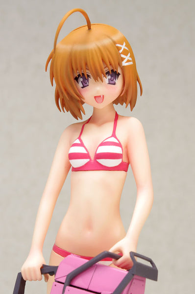 Kore wa Zombie Desu ka? of the Dead - Haruna - Beach Queens - 1/10 - Swimsuit ver. (Wave)