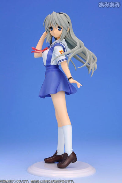 Clannad ~After Story~ - Sakagami Tomoyo - Dream Tech - 1/7 (Wave)