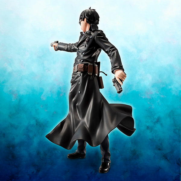 Ao no Exorcist - Okumura Yukio - G.E.M. - 1/8 (MegaHouse)