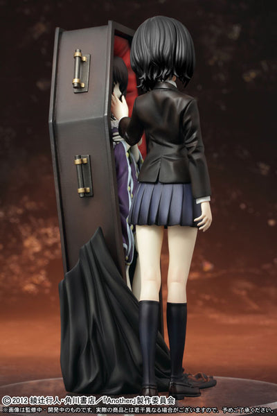 Another - Misaki Mei - 1/8 (Griffon Enterprises)