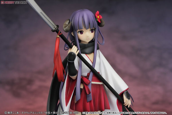 Inu x Boku SS - Shirakiin Ririchiyo - 1/8 (Griffon Enterprises)