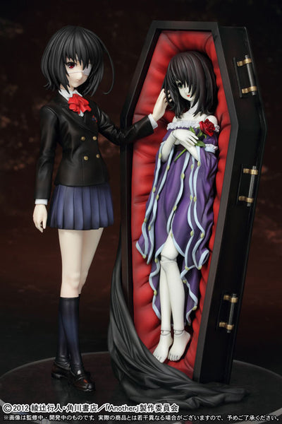 Another - Misaki Mei - 1/8 (Griffon Enterprises)