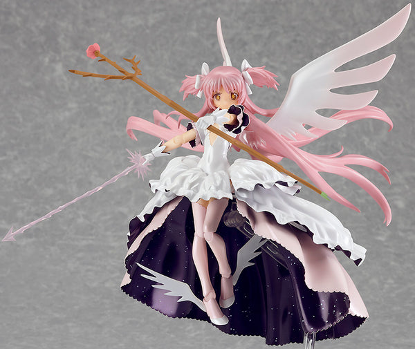 Mahou Shoujo Madoka☆Magica - Ultimate Madoka - Figma (#165) (Max Factory)