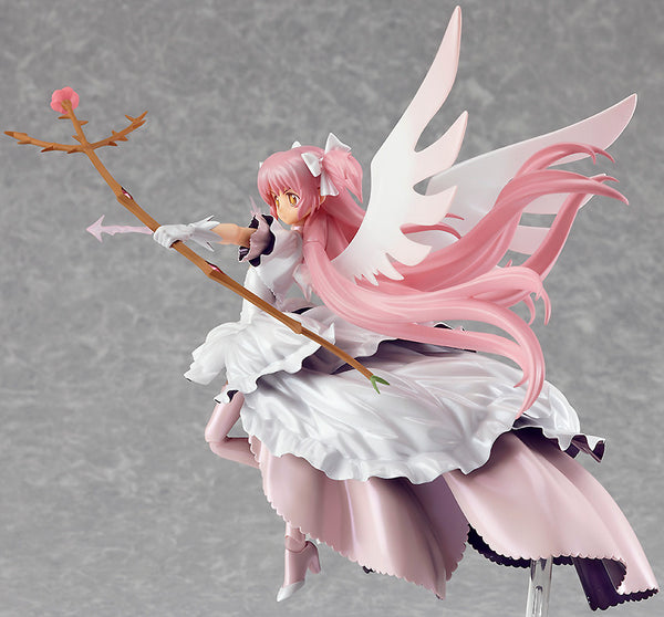 Mahou Shoujo Madoka☆Magica - Ultimate Madoka - Figma (#165) (Max Factory)