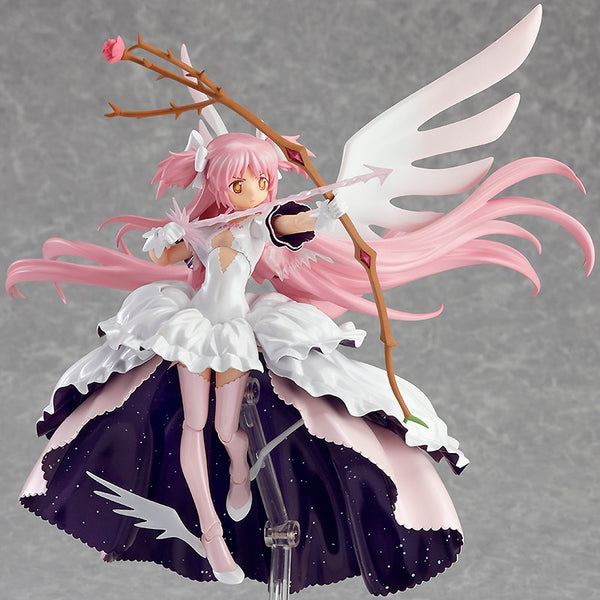Mahou Shoujo Madoka☆Magica - Ultimate Madoka - Figma (#165) (Max Factory)