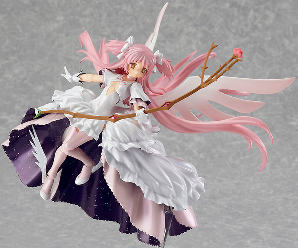 Mahou Shoujo Madoka☆Magica - Ultimate Madoka - Figma (#165) (Max Factory)