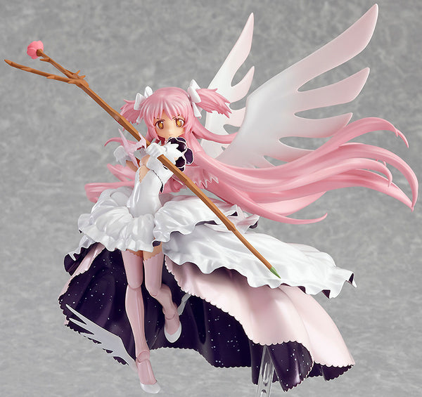 Mahou Shoujo Madoka☆Magica - Ultimate Madoka - Figma (#165) (Max Factory)