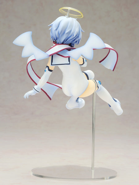 Makai Tenshi Djibril - Djibril Zero - 1/8 (Alter)