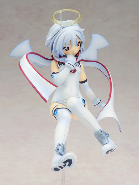 Makai Tenshi Djibril - Djibril Zero - 1/8 (Alter)